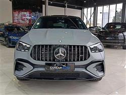 مرسيدس بنز GLE